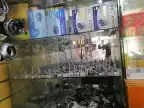 عدسات لمبات تفصيل انوار زنون ليدات اسطبات 11