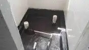 عازل مائي وعازل حراري 2