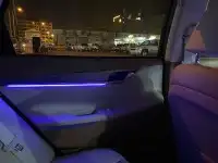 عدسات لمبات تفصيل انوار زنون ليدات اسطبات 14