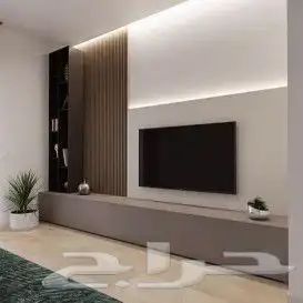 ديكورات بسيطه بتكلفه اقل 4