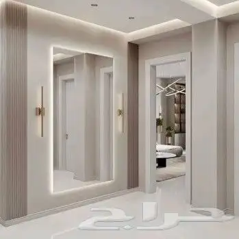 ديكورات بسيطه بتكلفه اقل 1