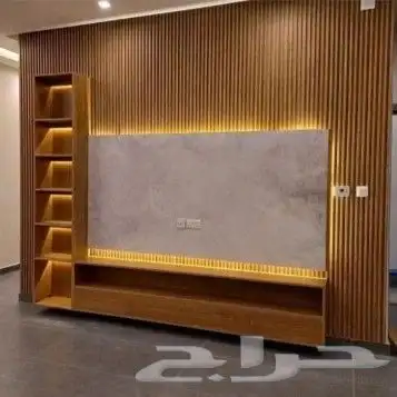 ديكورات بسيطه بتكلفه اقل 9