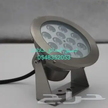 خصم عله مصبات استيل روس نوافير رغويه كرويه شلالات 18