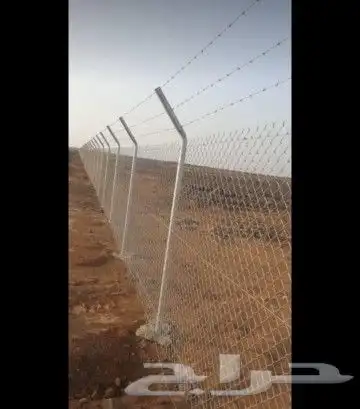 توريد وتركيب جميع انواع الشبوك 4