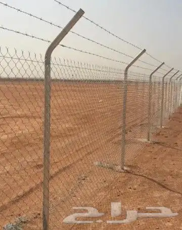 توريد وتركيب جميع انواع الشبوك 5