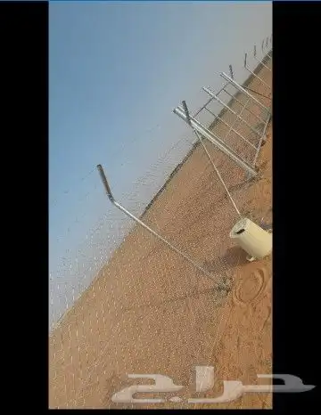 توريد وتركيب جميع انواع الشبوك 7