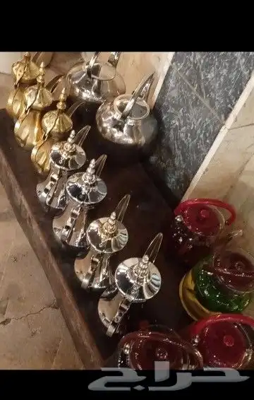 قهوجي لجميع المناسبات 25