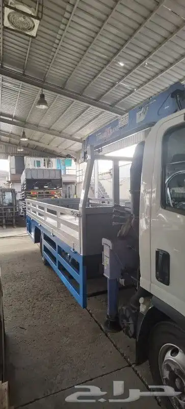 أيجار دينا كرين Crane 1