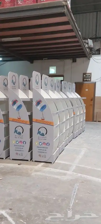 استاندات عرض منتجات 29