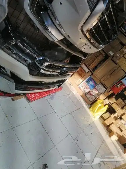 عدسات لمبات تفصيل انوار زنون ليدات اسطبات 1