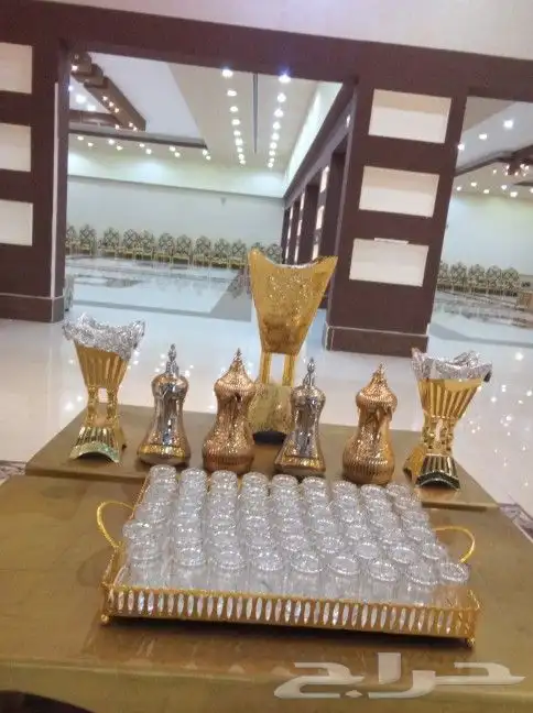 قهوجي لجميع المناسبات 29