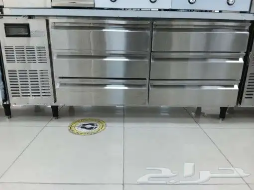 ثلاجات و فريزر جولدن ايس 14