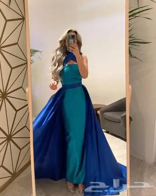 سيدتي أخترنا لكي أحدث كولكشن فساتين مناسبات وسهرات بسعر جملة 34