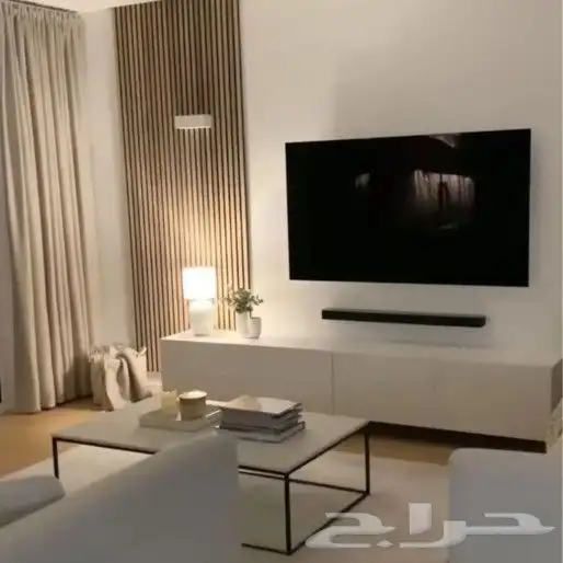 ديكورات بسيطه بتكلفه اقل 8