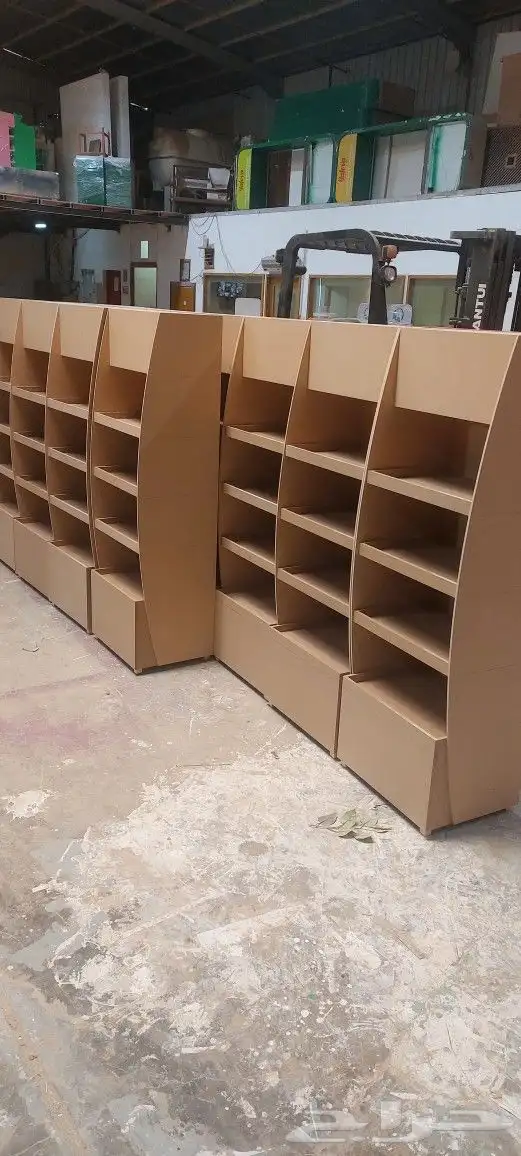 استاندات عرض منتجات 25