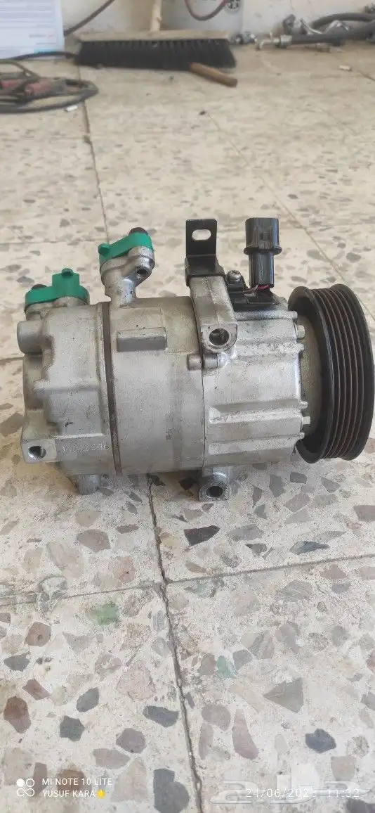 كمبروسر سوناتا 2015 0