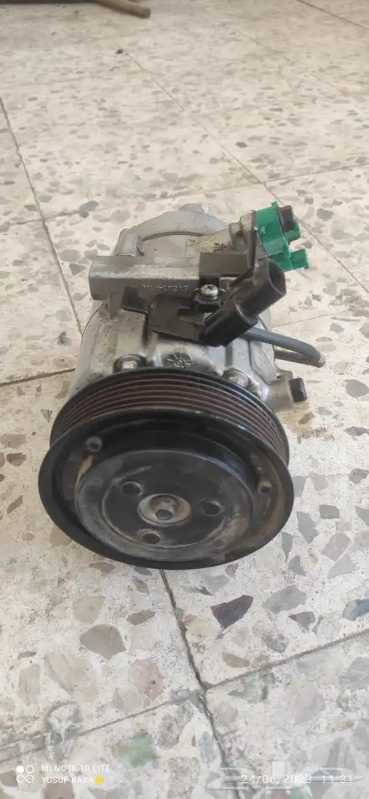 كمبروسر سوناتا 2015 4