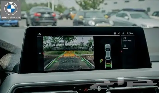 بي ام دبليو اكس فور BMW X4 XDrive30i AWD SUV موديل 2022 16