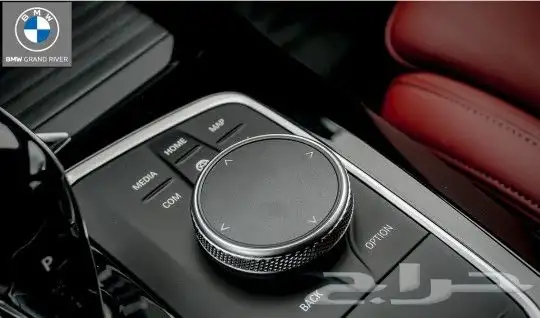 بي ام دبليو اكس فور BMW X4 XDrive30i AWD SUV موديل 2022 14