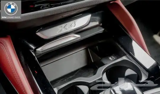بي ام دبليو اكس فور BMW X4 XDrive30i AWD SUV موديل 2022 20