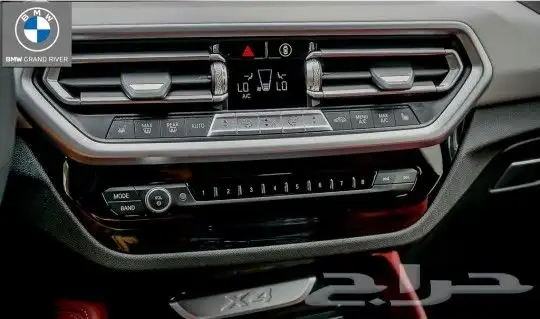 بي ام دبليو اكس فور BMW X4 XDrive30i AWD SUV موديل 2022 19