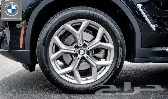 بي ام دبليو اكس فور BMW X4 XDrive30i AWD SUV موديل 2022 23