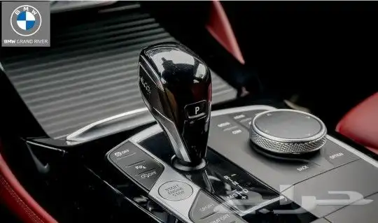 بي ام دبليو اكس فور BMW X4 XDrive30i AWD SUV موديل 2022 13