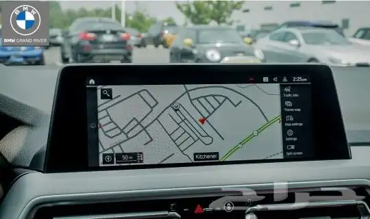 بي ام دبليو اكس فور BMW X4 XDrive30i AWD SUV موديل 2022 17