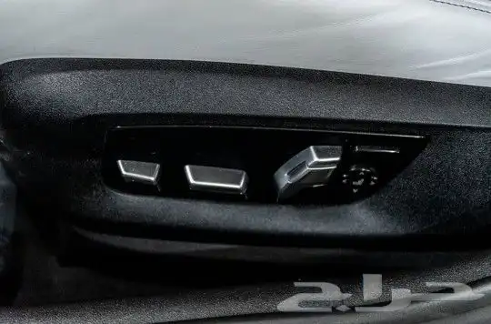 بي ام دبليو ام فايف BMW M5 Premium Sedan موديل 2020 21