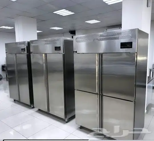 ثلاجات و فريزر جولدن ايس 0