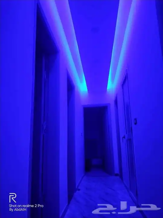 فنئ كهرباء تاسيس وتشطيب وصيانه 0