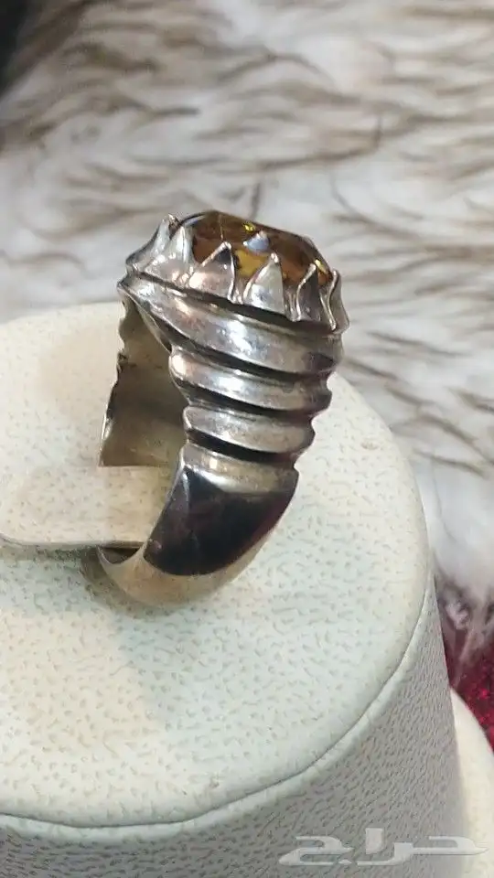 خواتم سترين بصياغه ايرانيه 10