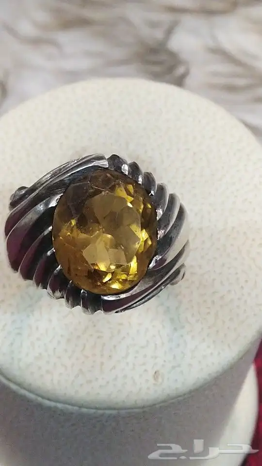 خواتم سترين بصياغه ايرانيه 13