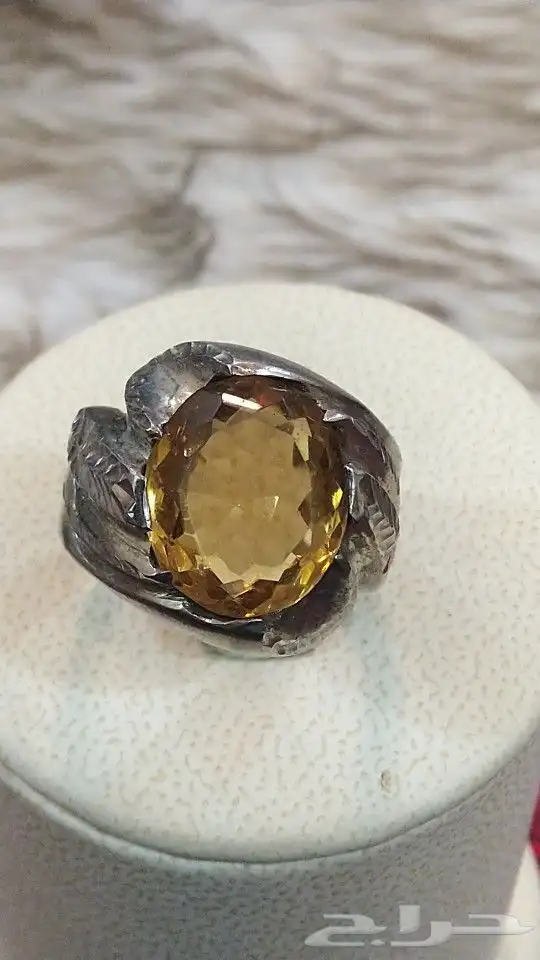 خواتم سترين بصياغه ايرانيه 9