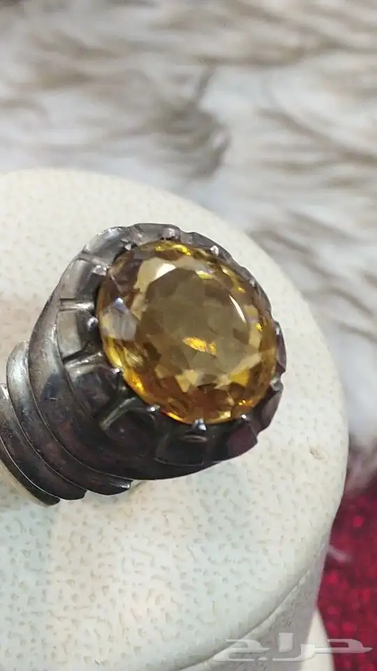 خواتم سترين بصياغه ايرانيه 11