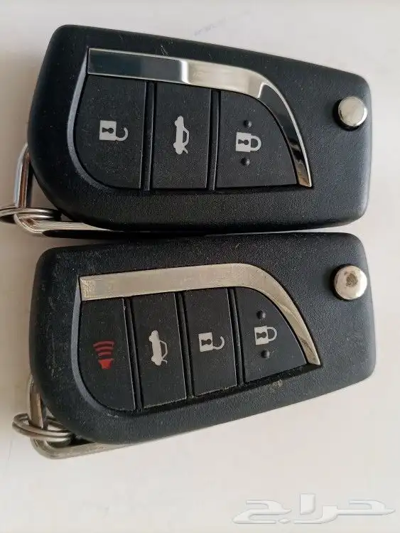 مفاتيح سيارات 0