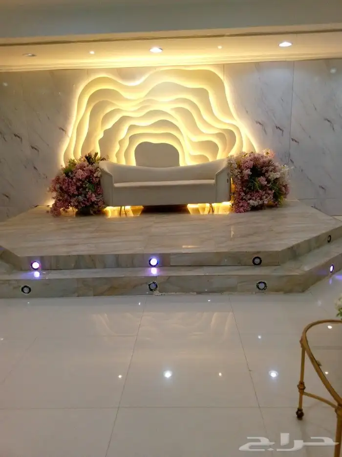 تنسيق جميع انواع الحفلات والمناسبات ارياض حي الرمال رقم الجو 6