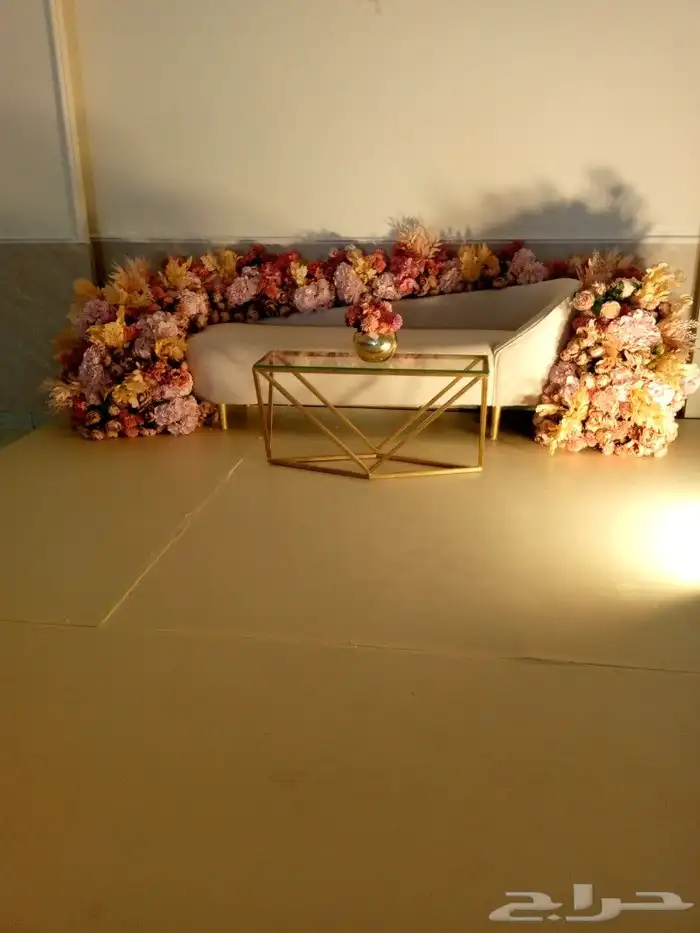 تنسيق جميع انواع الحفلات والمناسبات ارياض حي الرمال رقم الجو 9