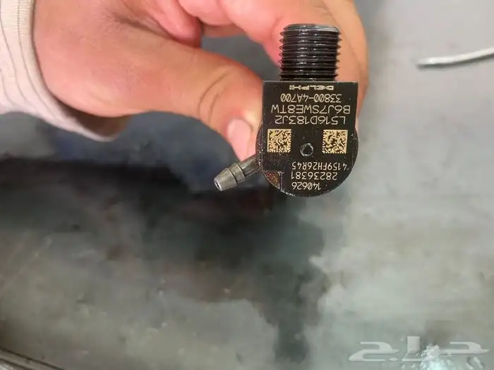 بخاخات ديزل هونداي H1 اتش لجميع الموديلات 7