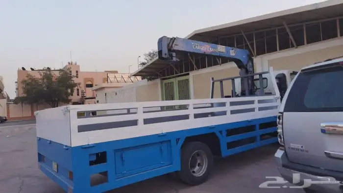 أيجار دينا كرين Crane 0