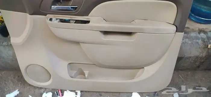 اصلاح ابواب ديكورات جمس يوكن وتربيطها 3