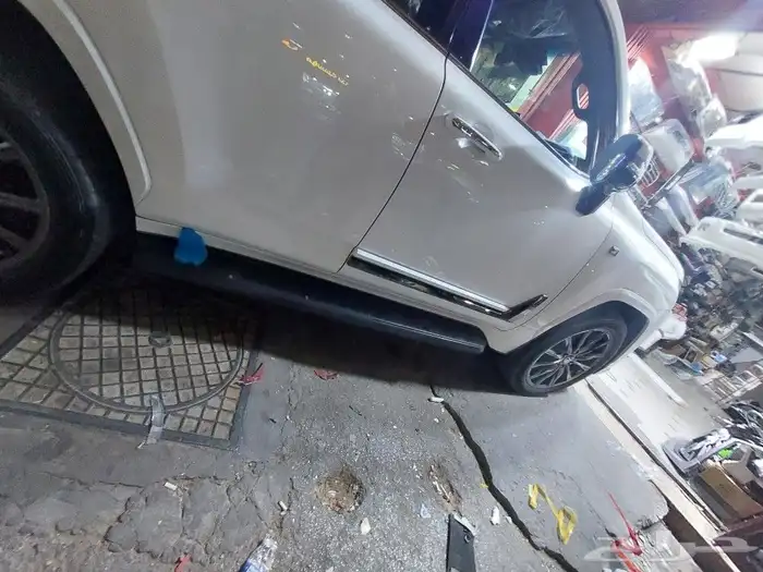 ازياق اف سبورت لكزس 23 4