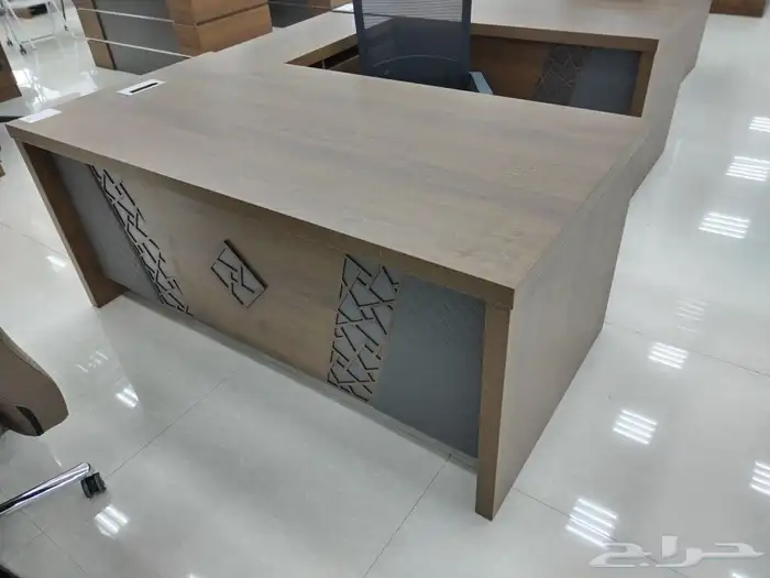 طاولات مكتبية عروض 5