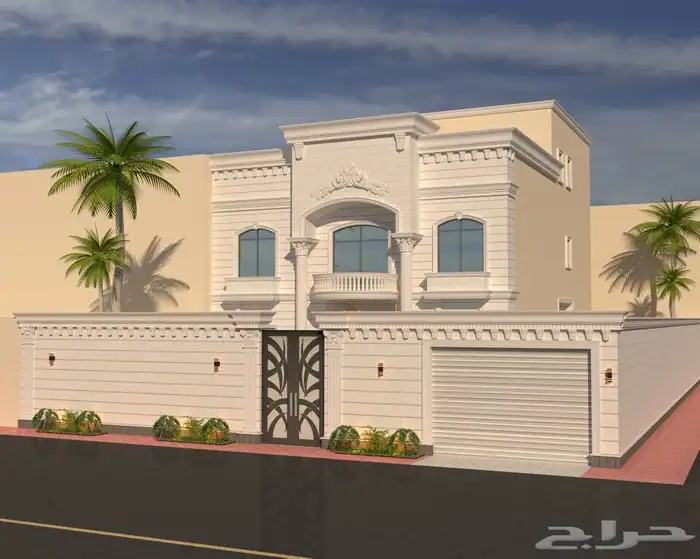 تصميم واجهات 5