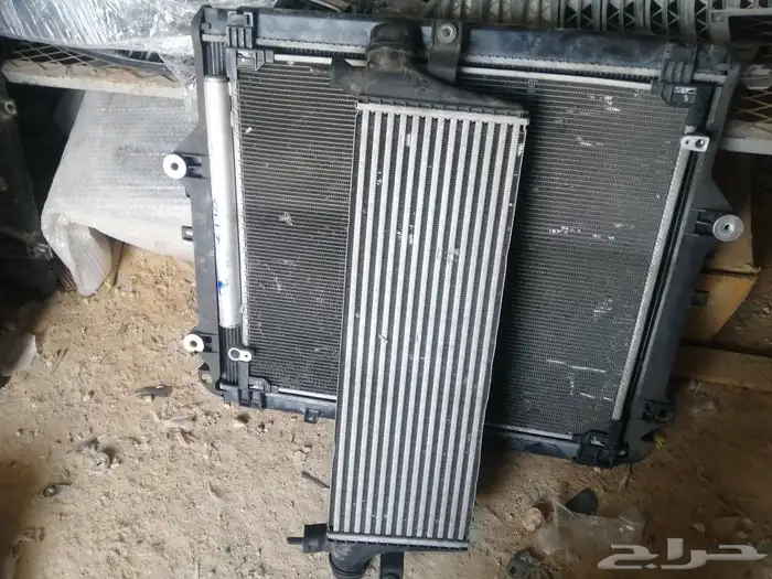 اديترات موي مكيف توربو هايلكس 2