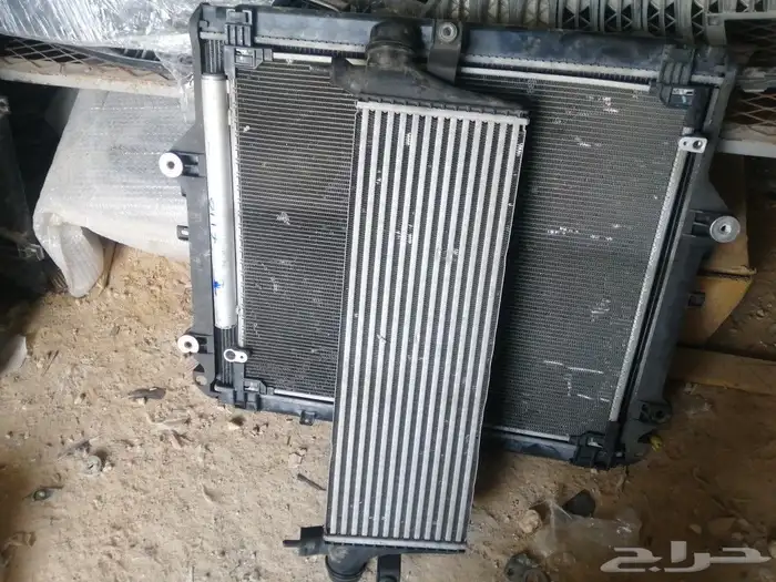 اديترات موي مكيف توربو هايلكس 3