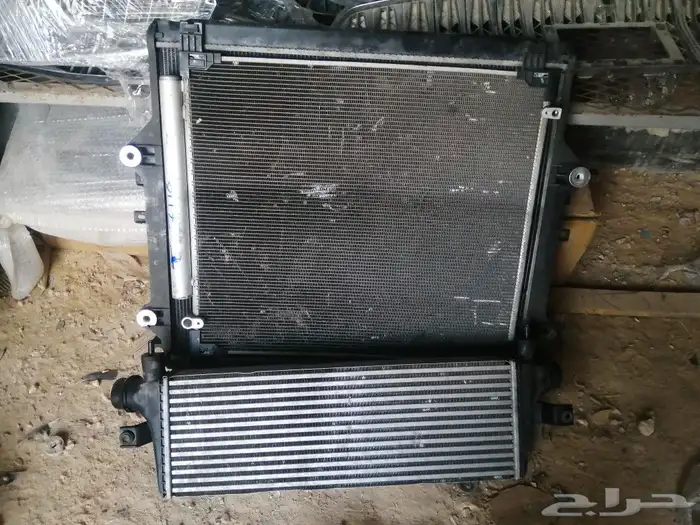 اديترات موي مكيف توربو هايلكس 0