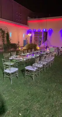 تاجير مكيفات كراسي سماعات سواتر عقود كهرب 4