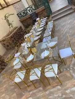 تاجير مكيفات كراسي سماعات سواتر عقود كهرب 8