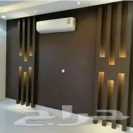 جبس بورد فوم 1